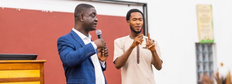HAPPYTech Ambassadors Training Cohort 2 Under the HAPPY Project Begins at KNUST