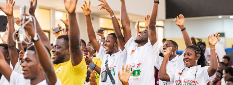 E-HAPPY Program set to expand youth jobs through agriculture and technology
